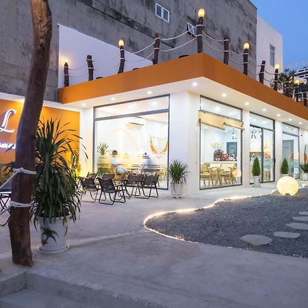 Pal Coffee & Homestay หวุงเต่า ภายนอก รูปภาพ