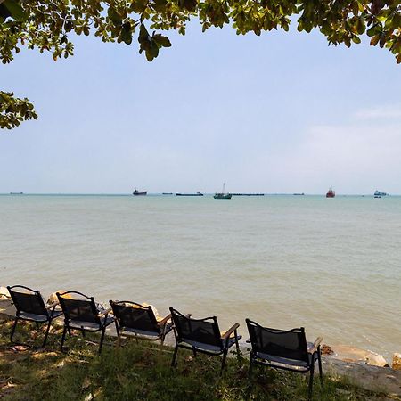 Pal Coffee & Homestay หวุงเต่า ภายนอก รูปภาพ