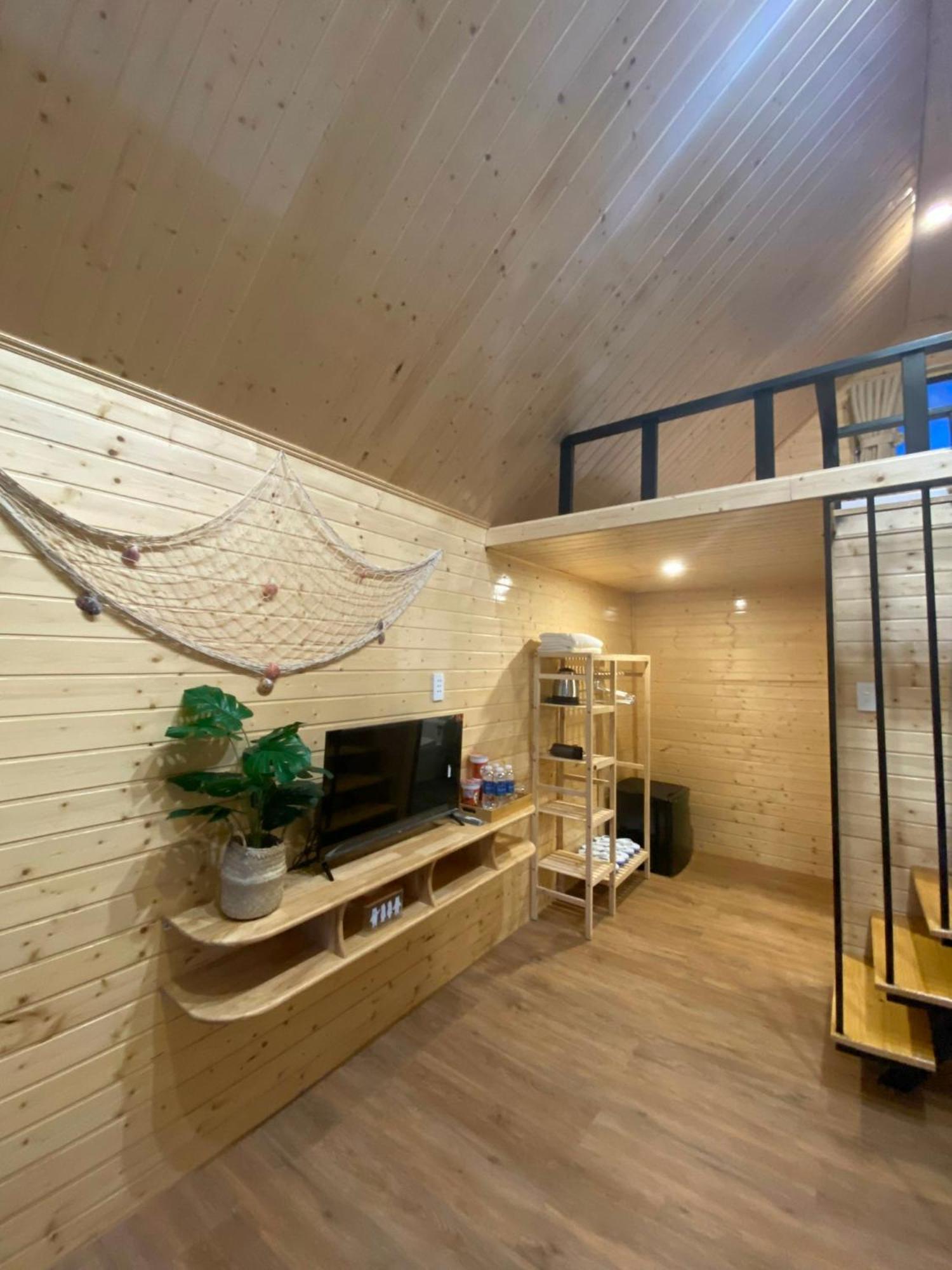 Pal Coffee & Homestay หวุงเต่า ภายนอก รูปภาพ