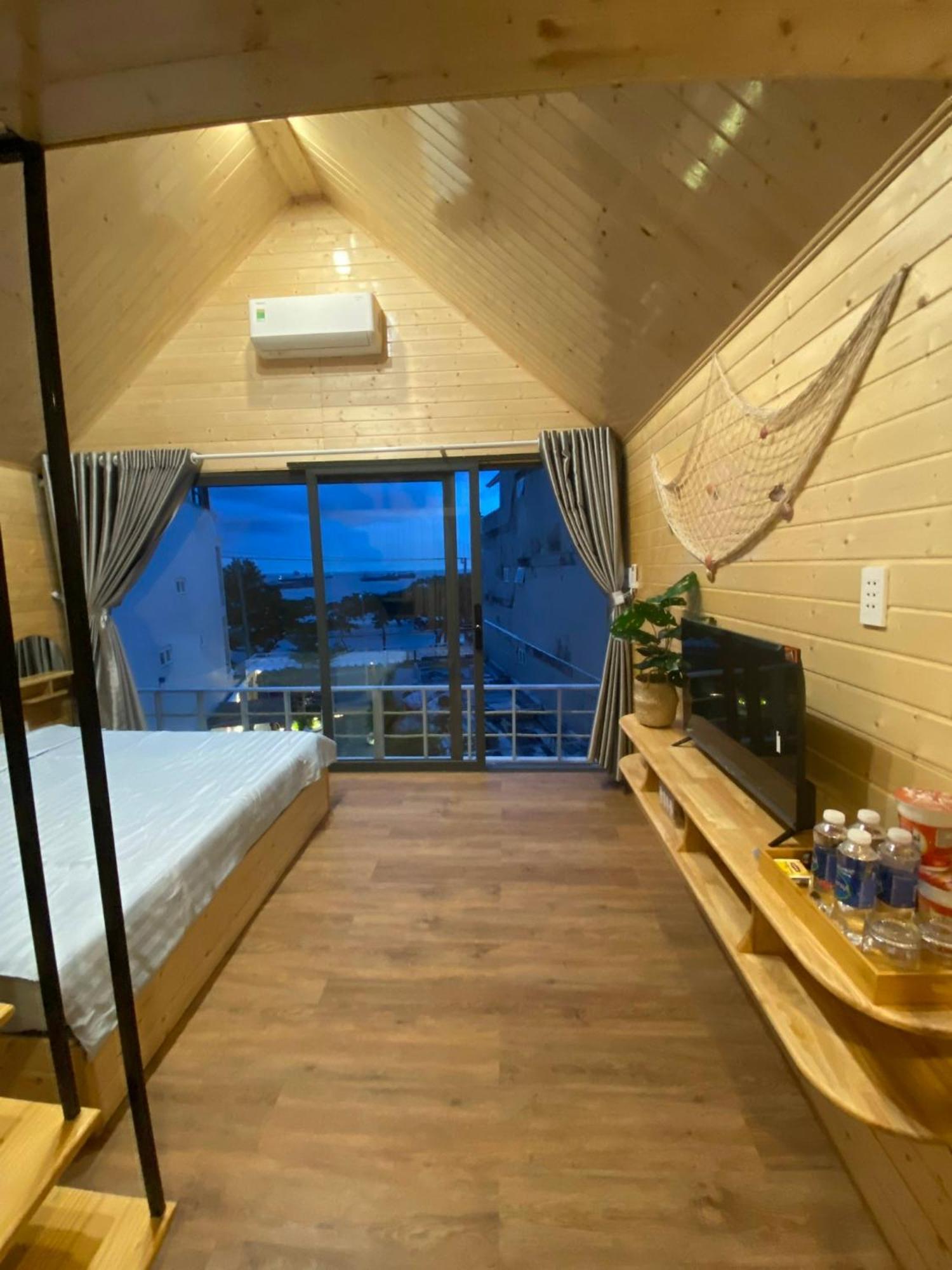 Pal Coffee & Homestay หวุงเต่า ภายนอก รูปภาพ