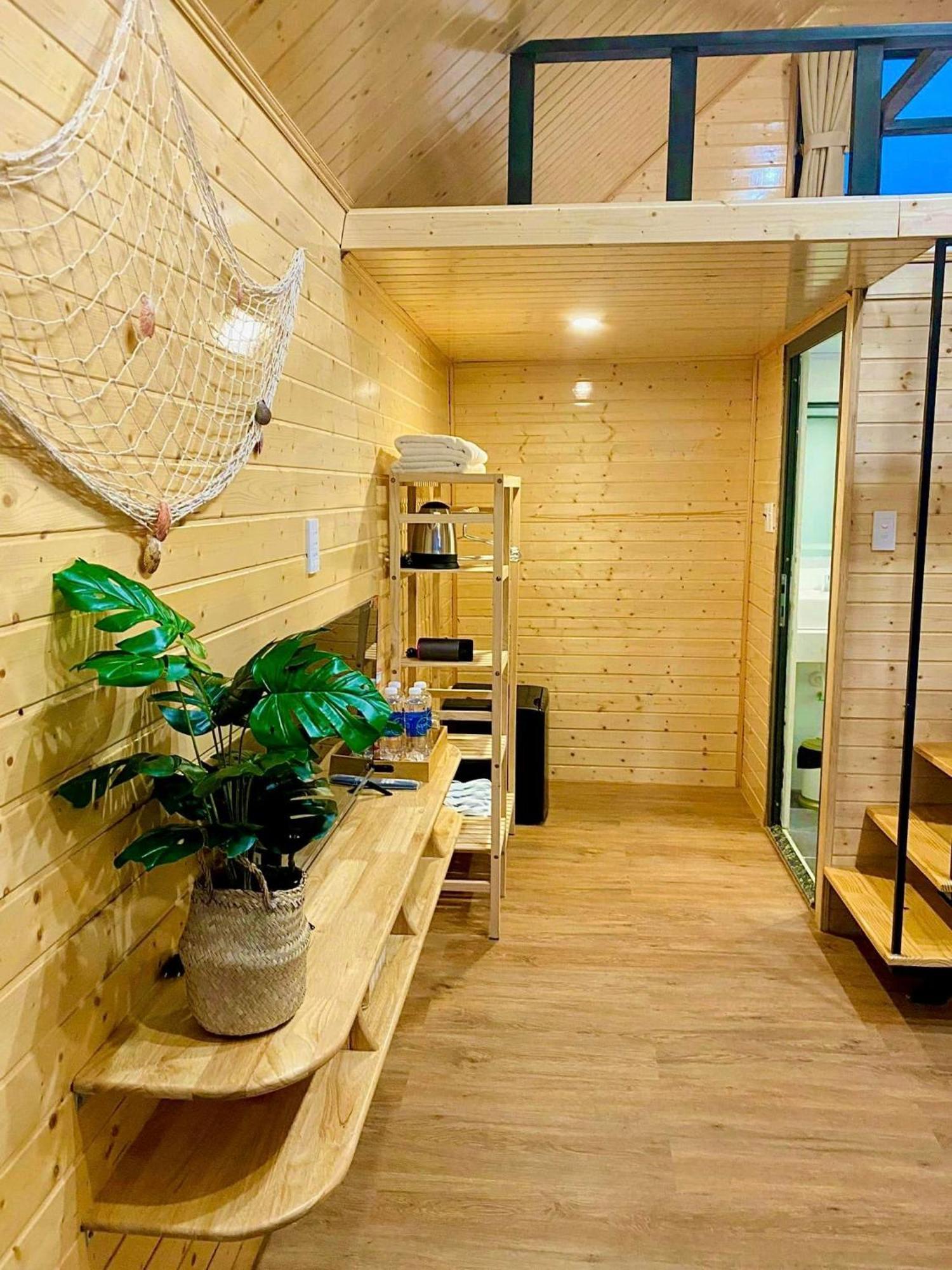 Pal Coffee & Homestay หวุงเต่า ภายนอก รูปภาพ