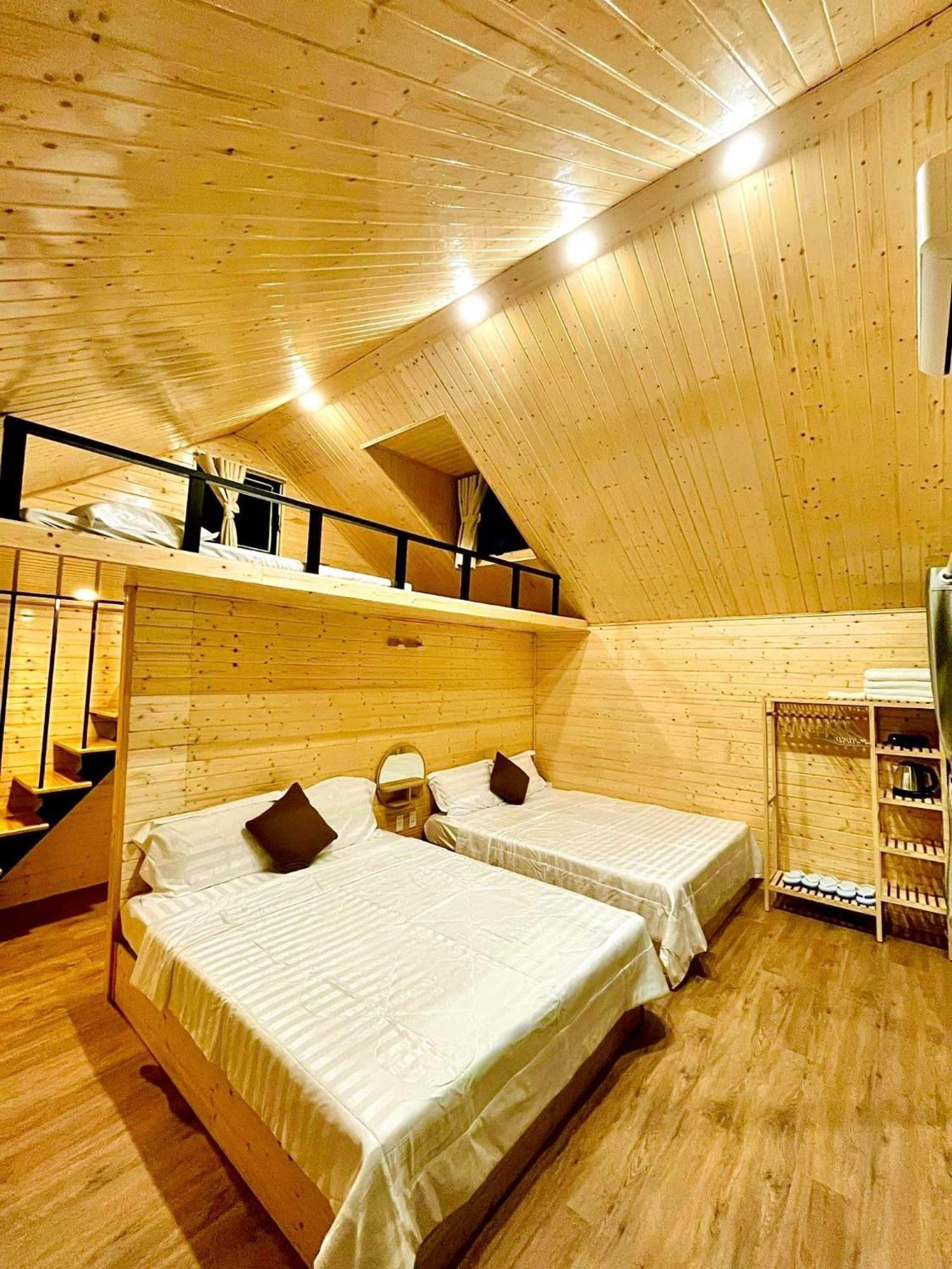 Pal Coffee & Homestay หวุงเต่า ภายนอก รูปภาพ