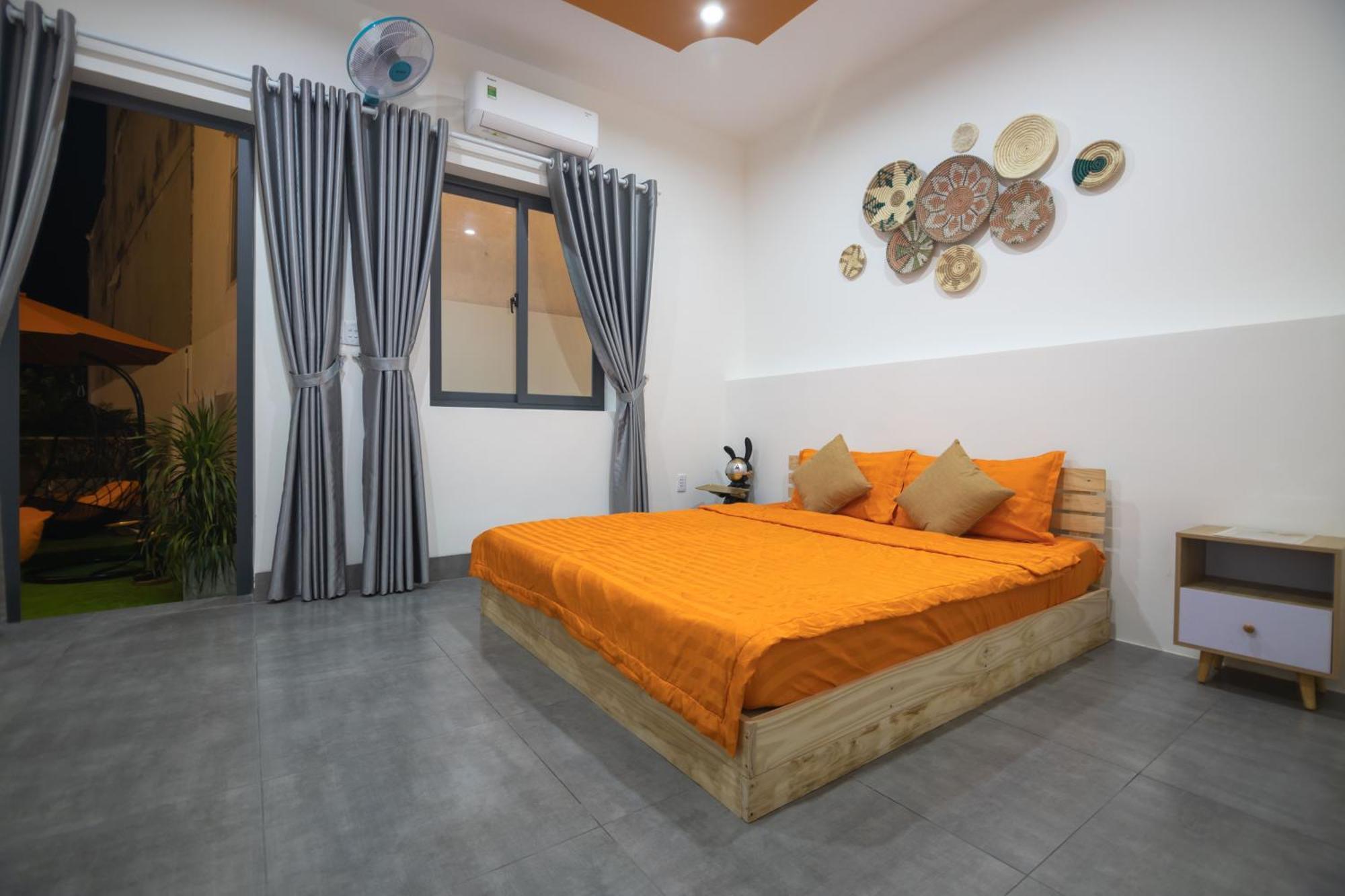 Pal Coffee & Homestay หวุงเต่า ภายนอก รูปภาพ