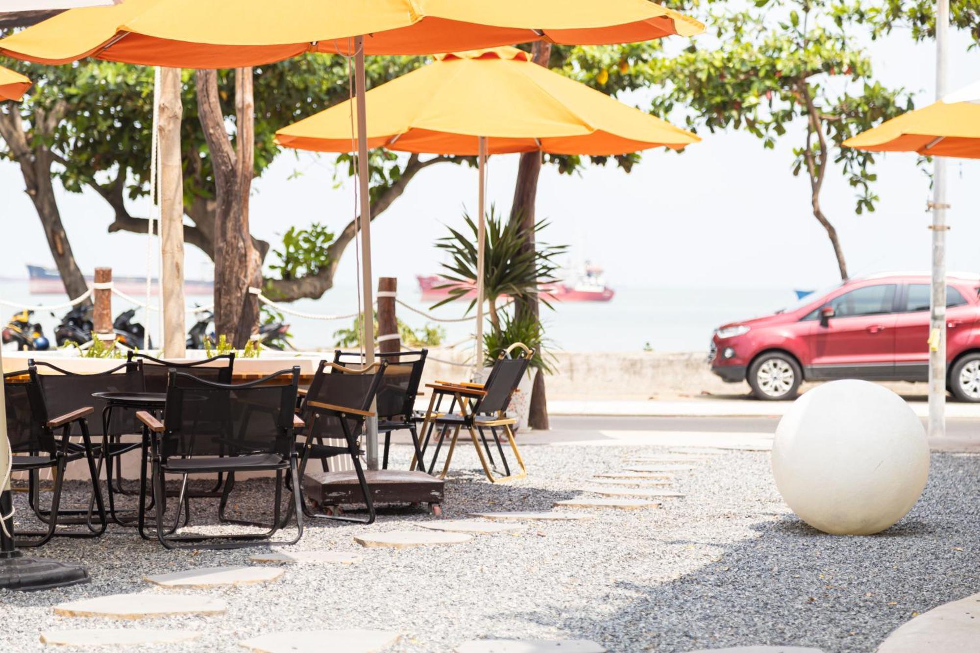 Pal Coffee & Homestay หวุงเต่า ภายนอก รูปภาพ