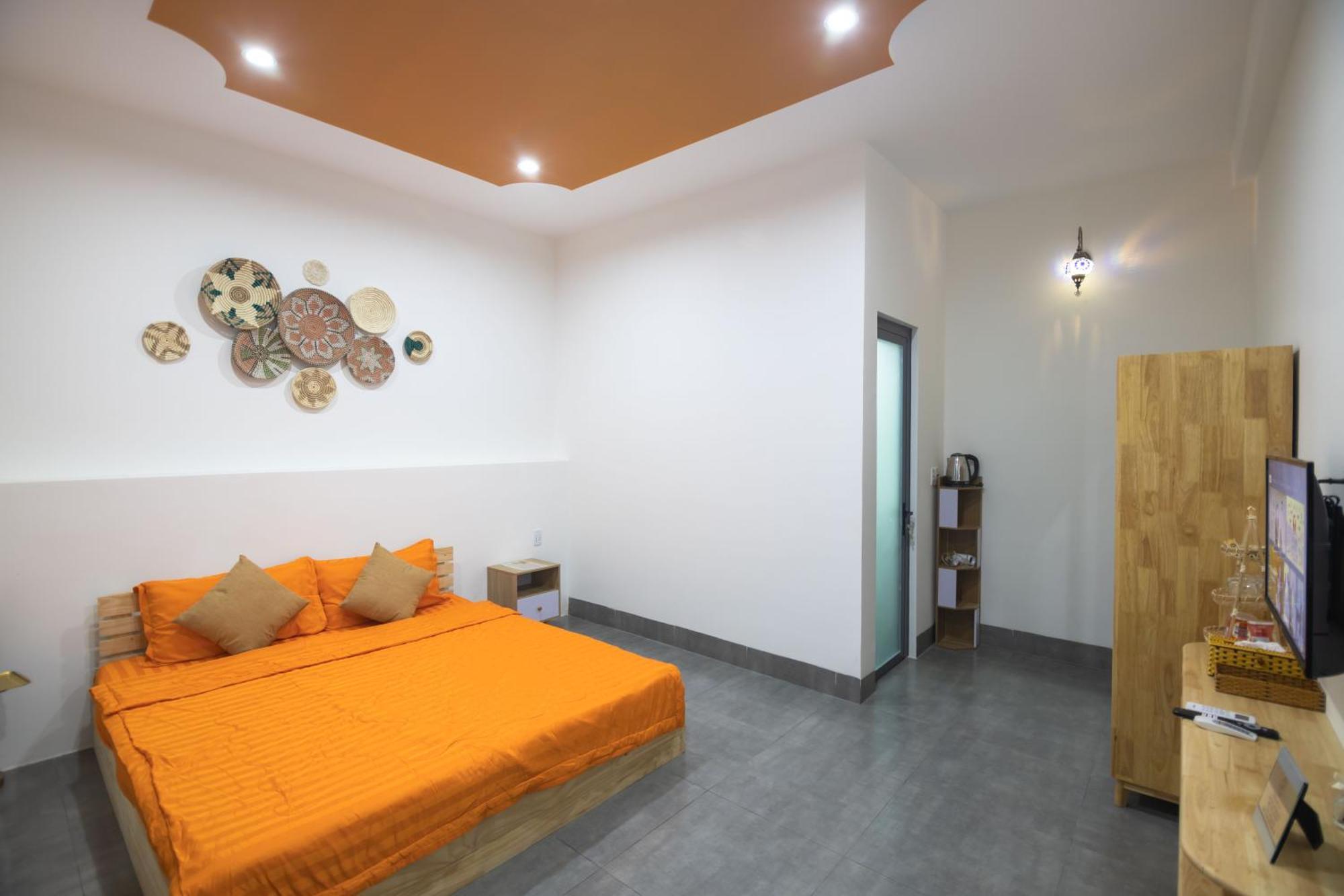 Pal Coffee & Homestay หวุงเต่า ภายนอก รูปภาพ